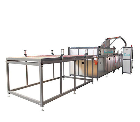 品質  Factory Manufacturer Supply Factory Price Glass Bending Furnace 工場